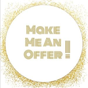 EVERYTHING MUST GO!!